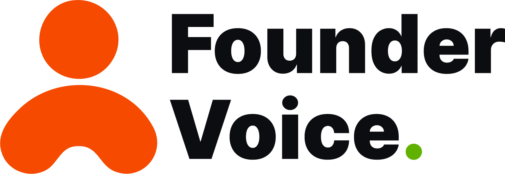 The Founder Voice